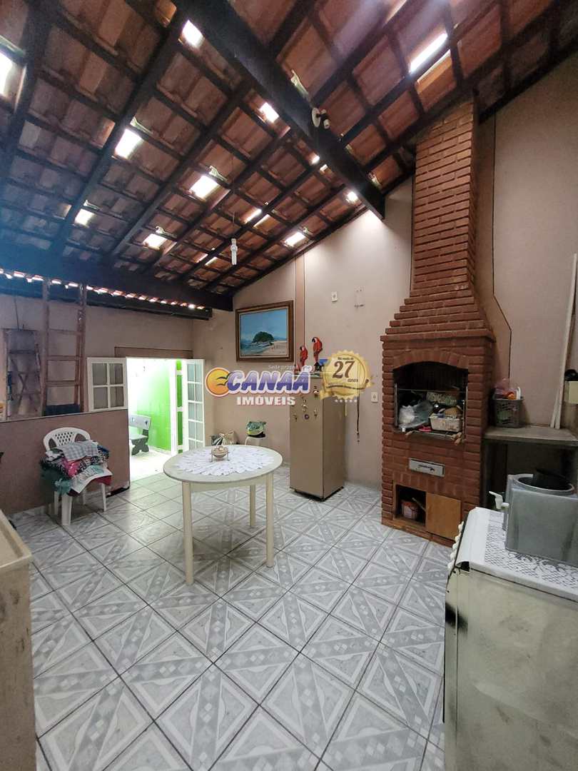 Casa à venda com 2 quartos, 125m² - Foto 20