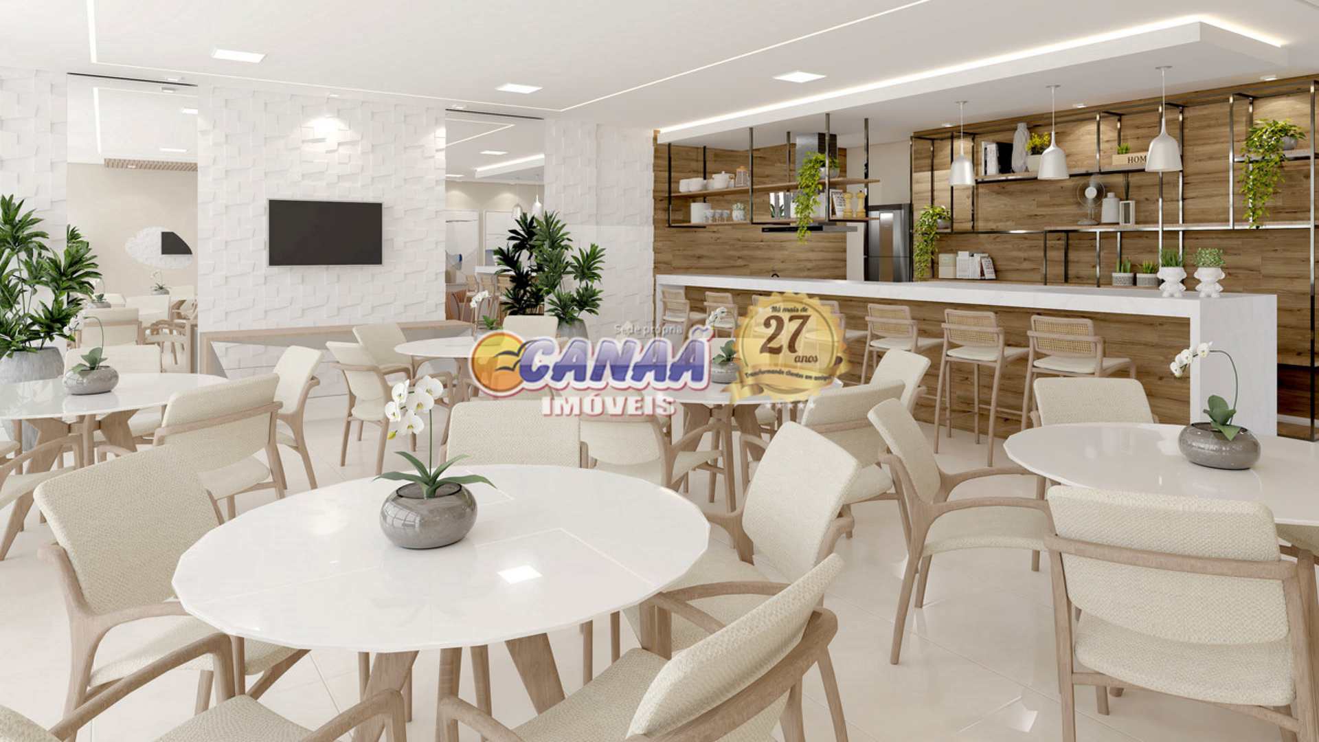 Apartamento à venda com 4 quartos, 176m² - Foto 8