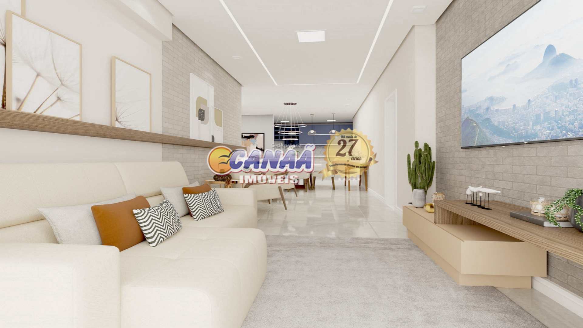 Apartamento à venda com 4 quartos, 176m² - Foto 12