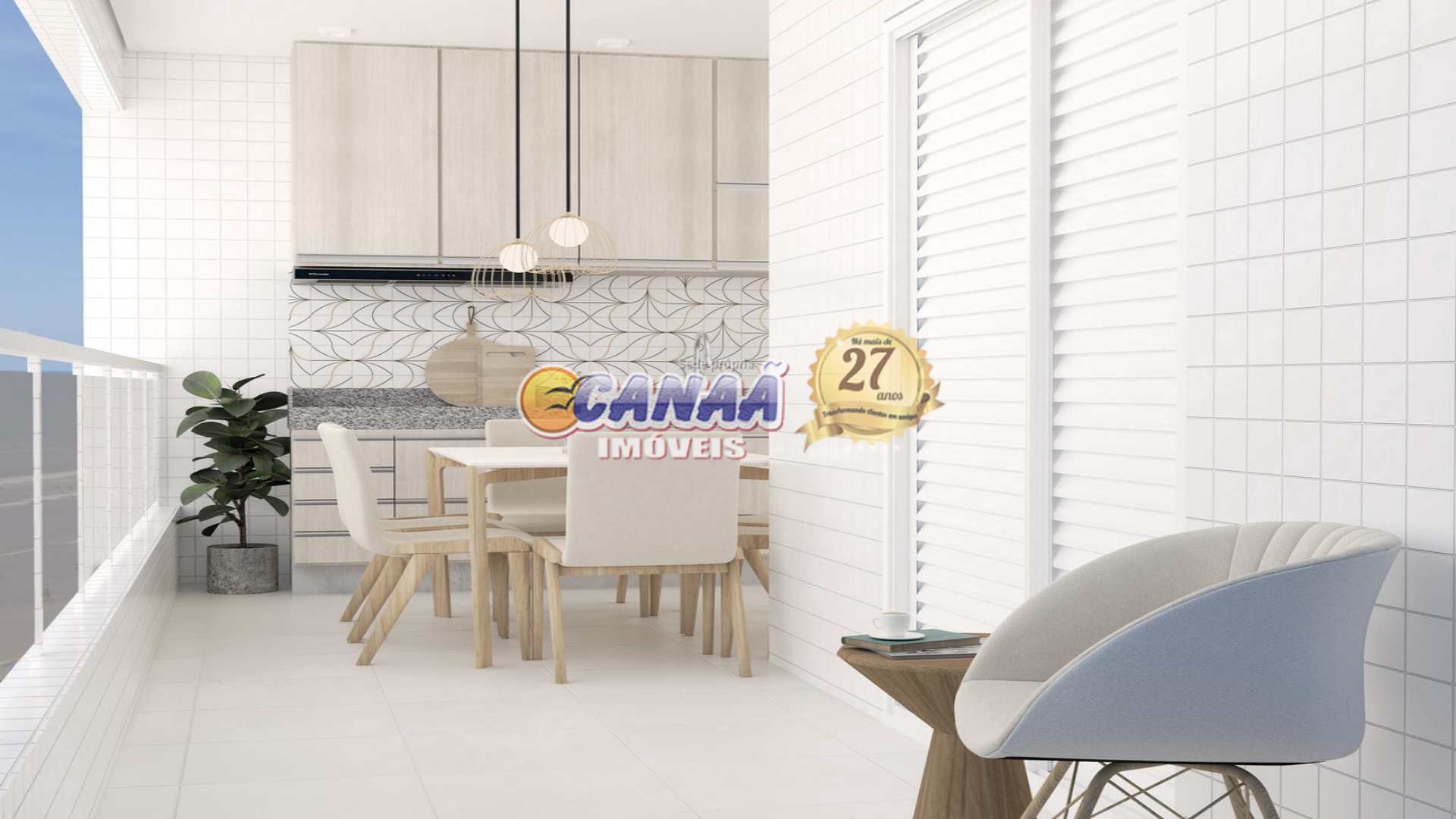 Apartamento à venda com 3 quartos, 102m² - Foto 13