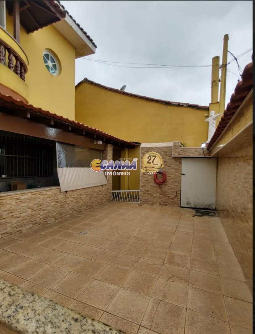 Casa à venda com 3 quartos, 232m² - Foto 25