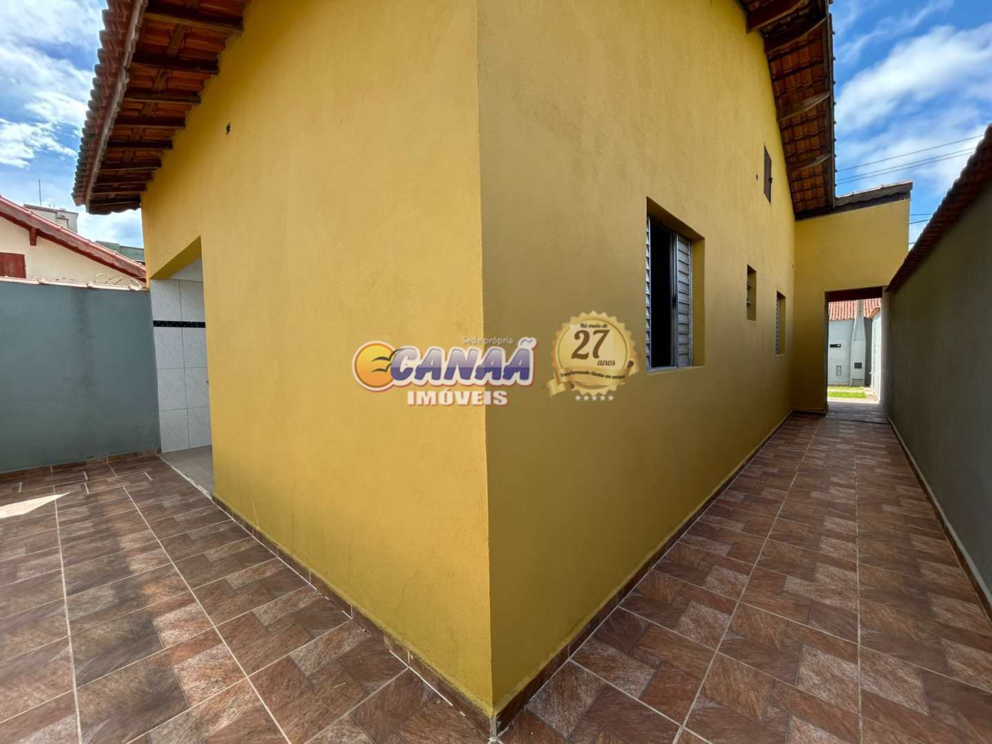 Casa à venda com 2 quartos, 150m² - Foto 15