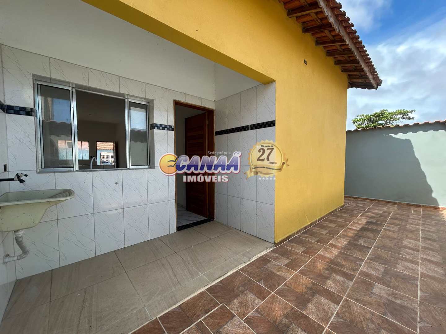 Casa à venda com 2 quartos, 150m² - Foto 13