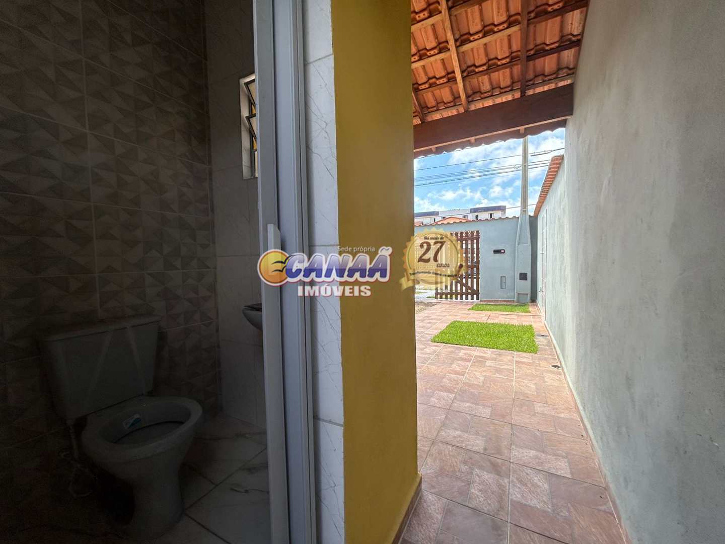 Casa à venda com 2 quartos, 150m² - Foto 16