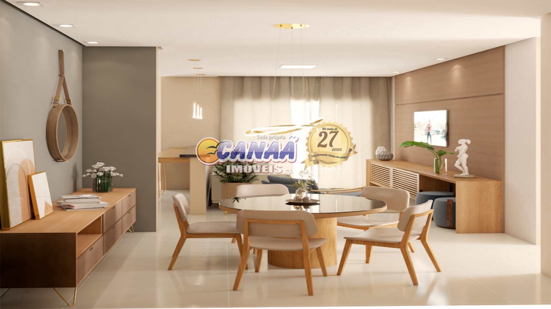 Apartamento à venda com 3 quartos, 92m² - Foto 21