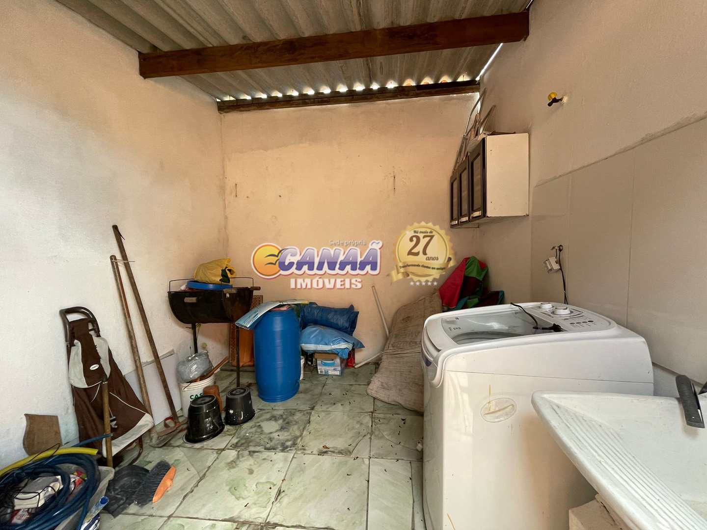 Casa à venda com 2 quartos, 138m² - Foto 12