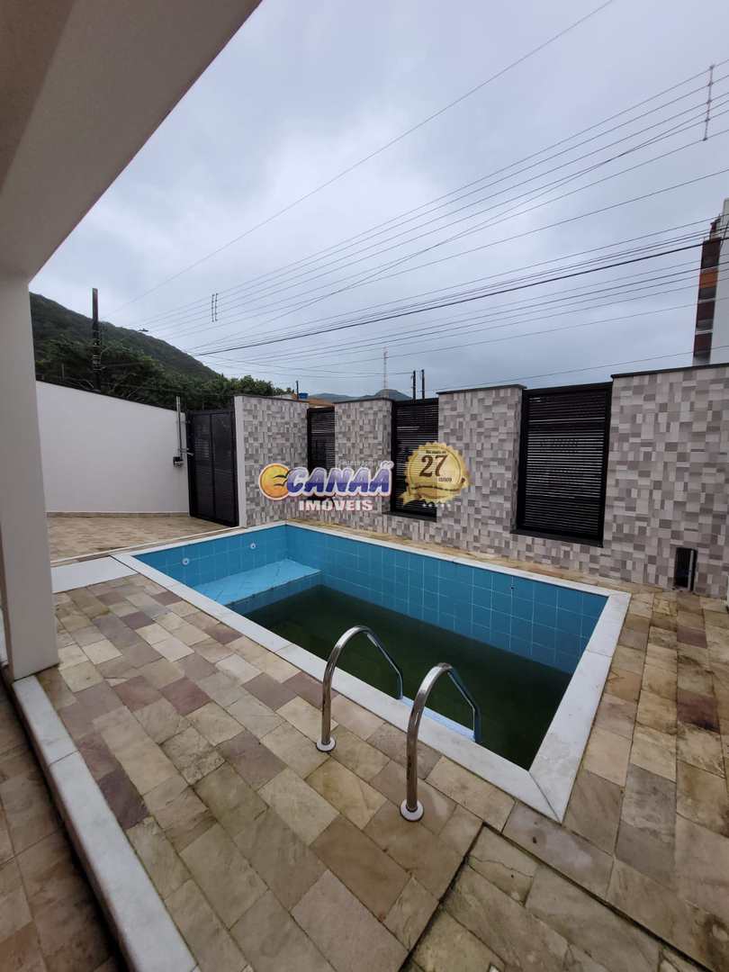 Casa à venda com 3 quartos, 275m² - Foto 3