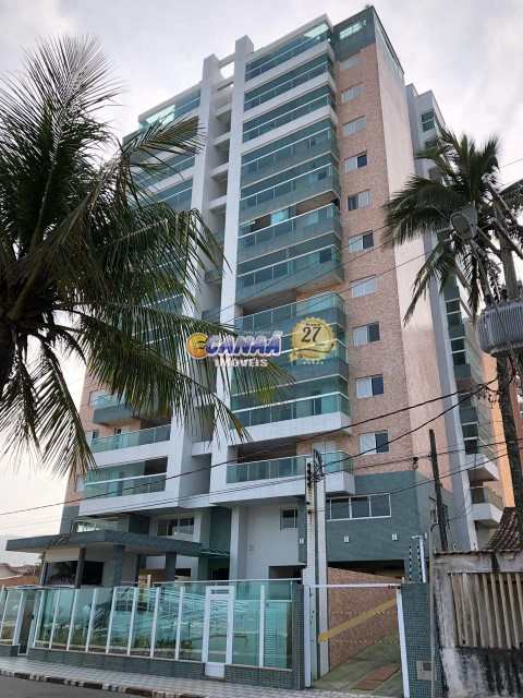 Apartamento à venda com 2 quartos, 80m² - Foto 1