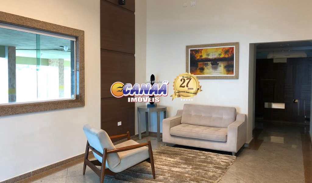 Apartamento à venda com 2 quartos, 72m² - Foto 3