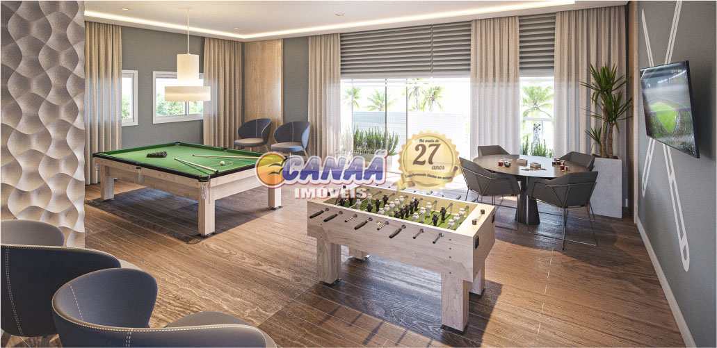 Apartamento à venda com 2 quartos, 70m² - Foto 2