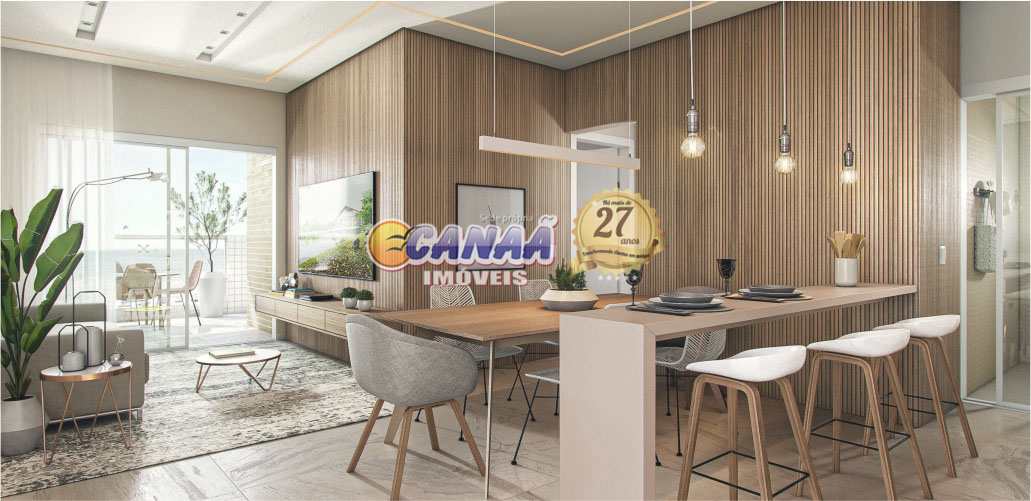 Apartamento à venda com 2 quartos, 70m² - Foto 4