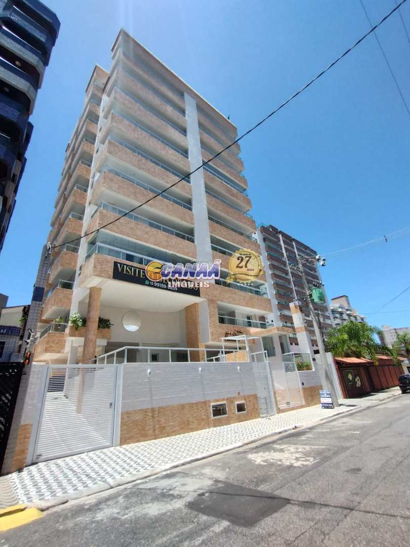 Apartamento à venda com 2 quartos, 63m² - Foto 1