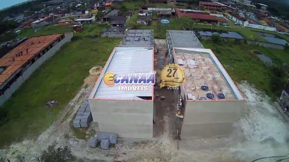 Sobrado à venda com 2 quartos, 74m² - Foto 29