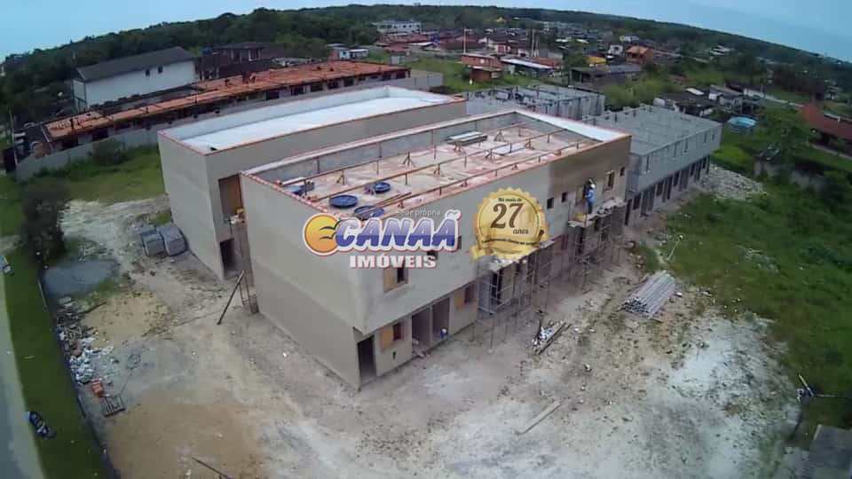 Sobrado à venda com 2 quartos, 74m² - Foto 34