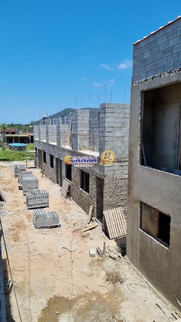 Sobrado à venda com 2 quartos, 74m² - Foto 27