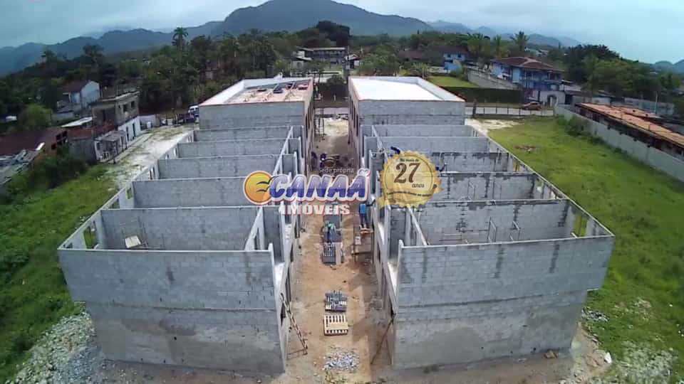 Sobrado à venda com 2 quartos, 74m² - Foto 30