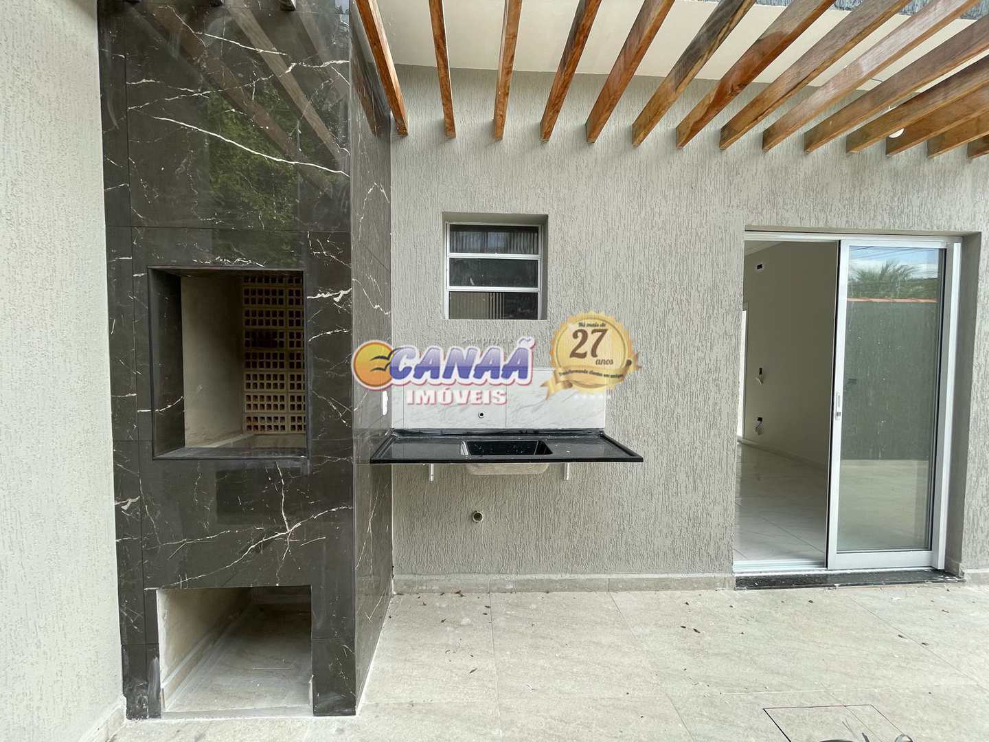 Casa à venda com 2 quartos, 84m² - Foto 6