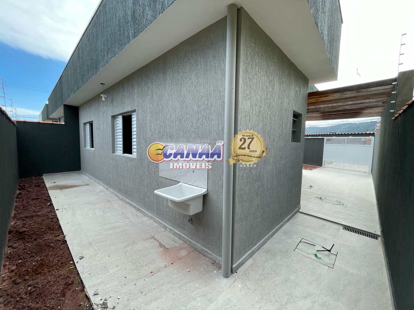 Casa à venda com 2 quartos, 84m² - Foto 17