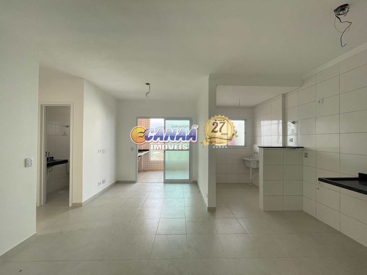 Apartamento à venda com 2 quartos, 70m² - Foto 9