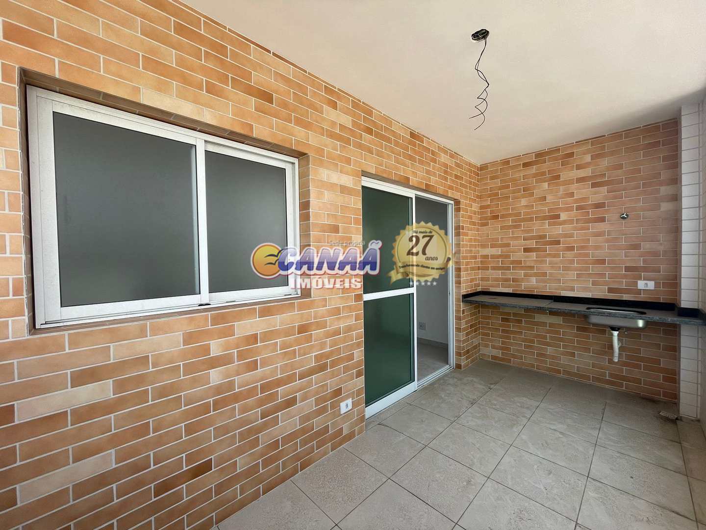 Apartamento à venda com 2 quartos, 70m² - Foto 7