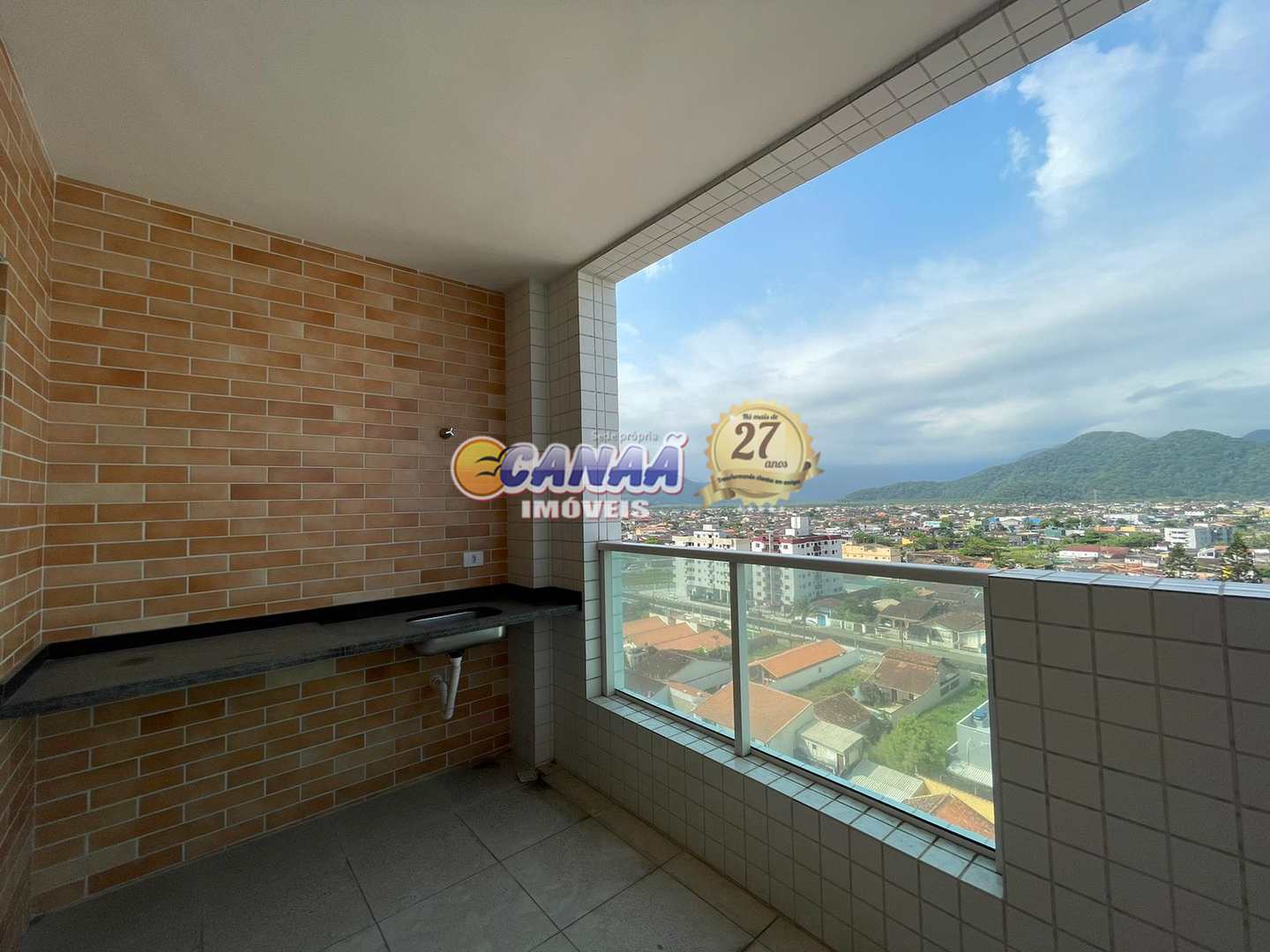 Apartamento à venda com 2 quartos, 70m² - Foto 4