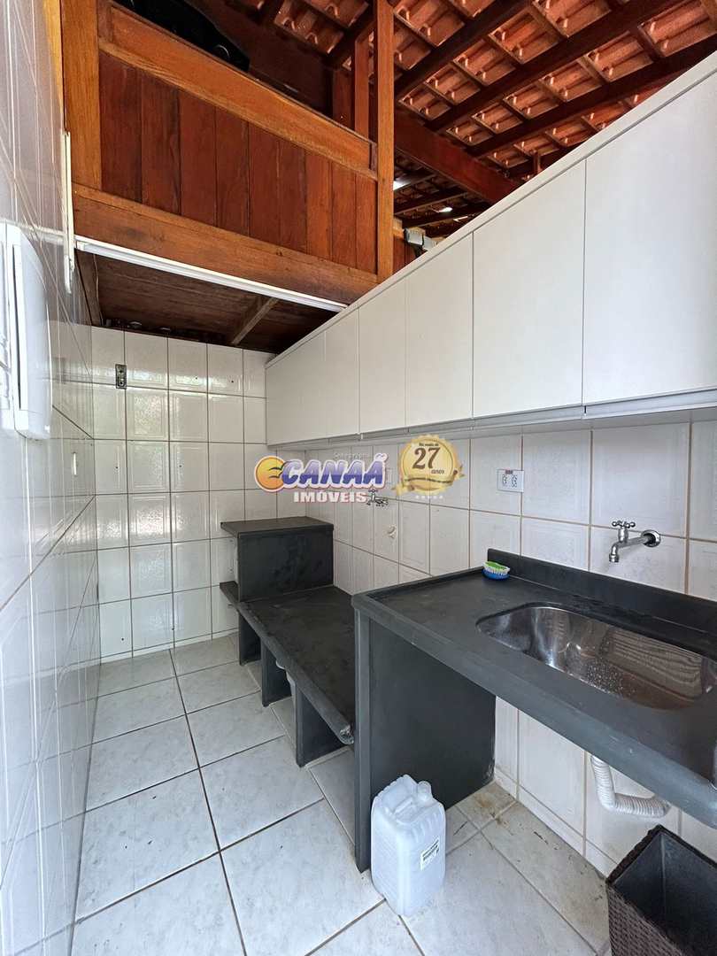 Casa à venda com 3 quartos, 120m² - Foto 41