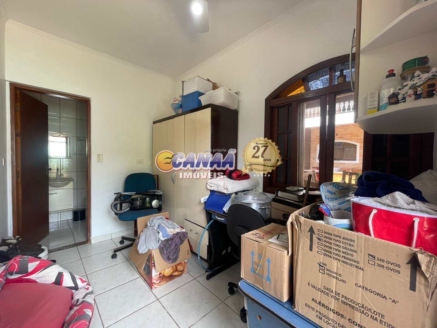 Casa à venda com 3 quartos, 120m² - Foto 45