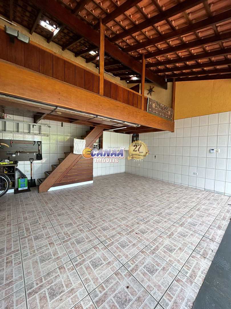 Casa à venda com 3 quartos, 120m² - Foto 42