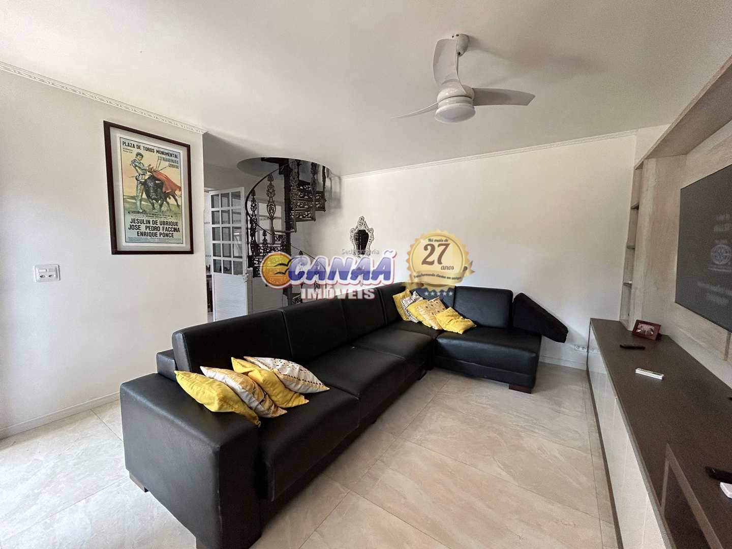 Casa à venda com 3 quartos, 120m² - Foto 26