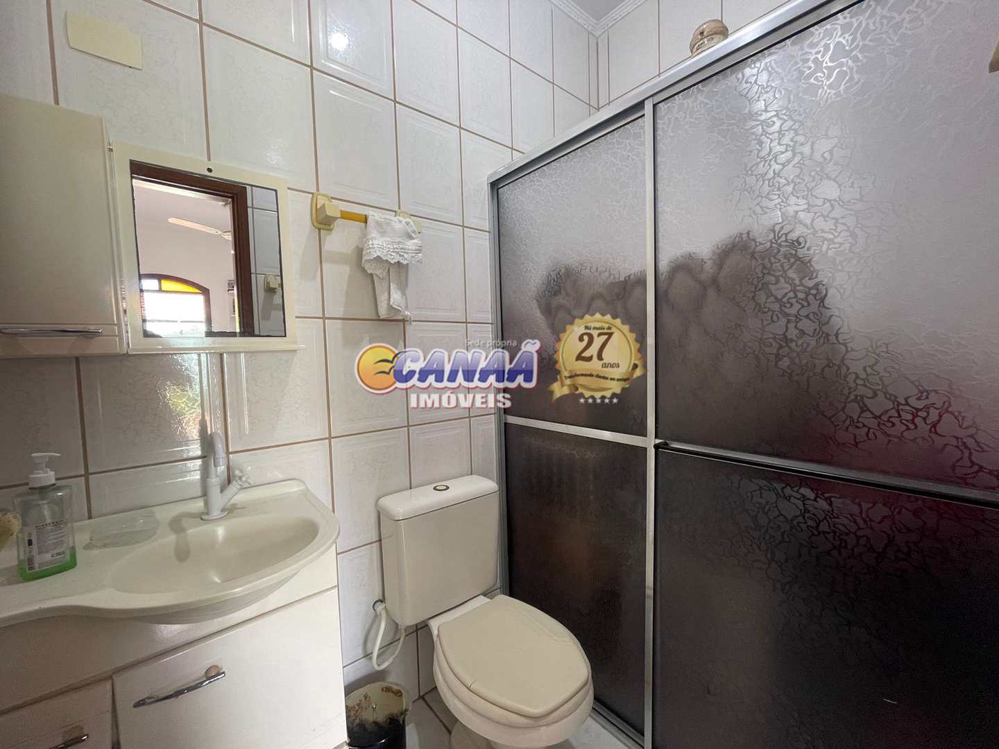 Casa à venda com 3 quartos, 120m² - Foto 46