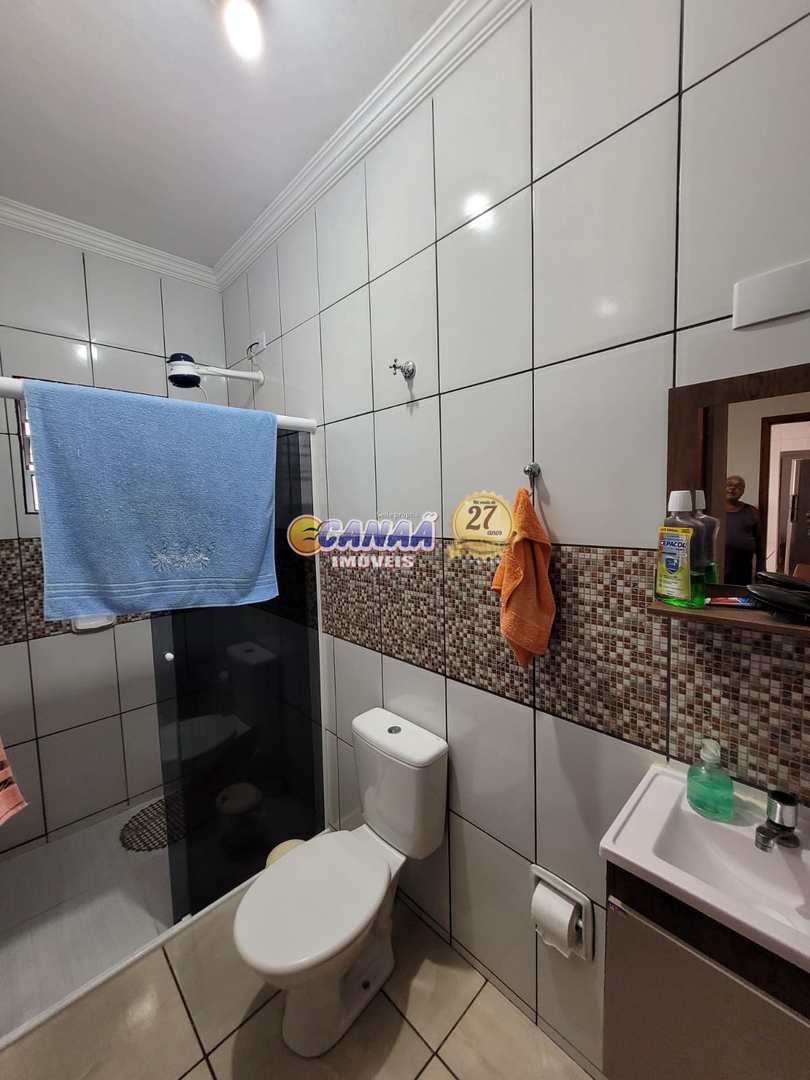 Casa à venda com 2 quartos, 85m² - Foto 15