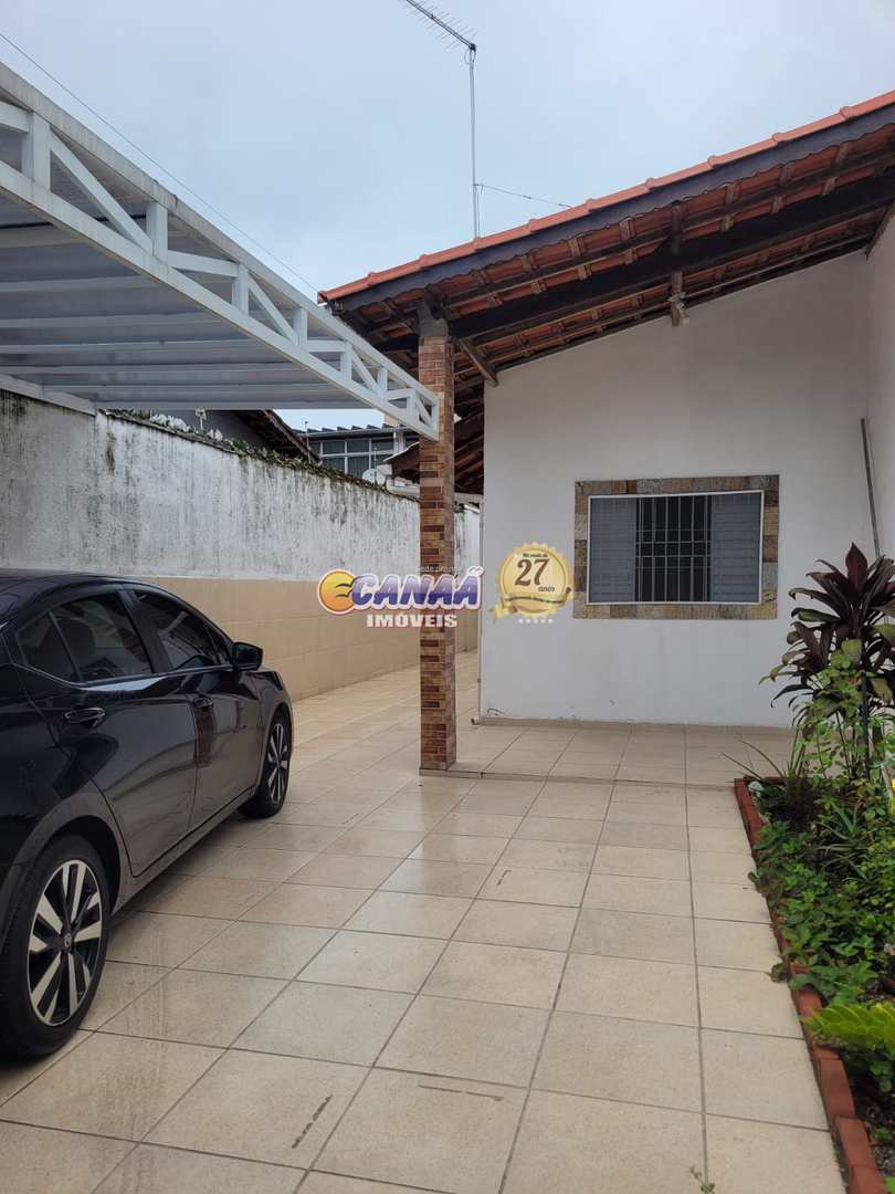 Casa à venda com 2 quartos, 85m² - Foto 2