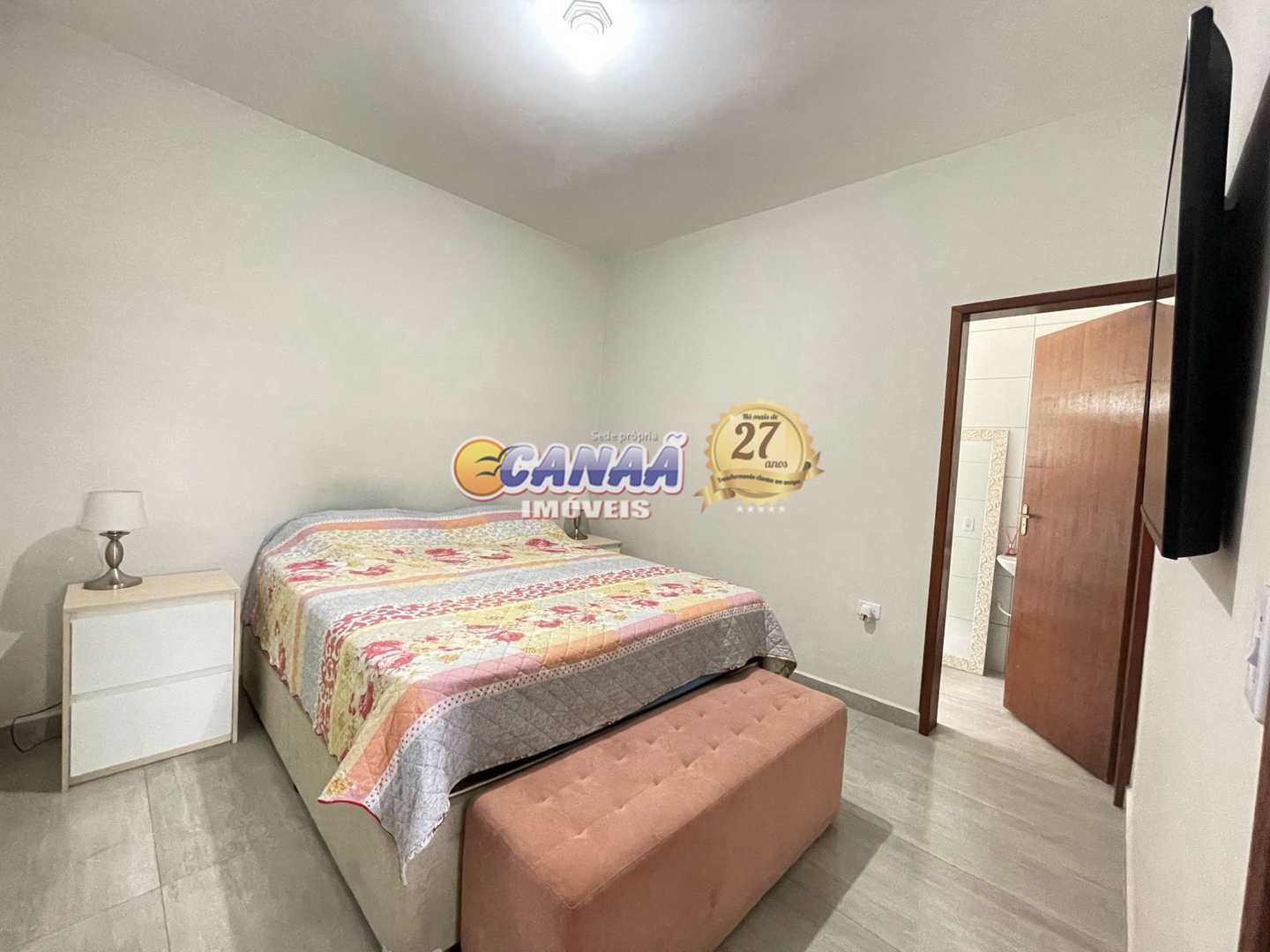 Casa à venda com 2 quartos, 89m² - Foto 12