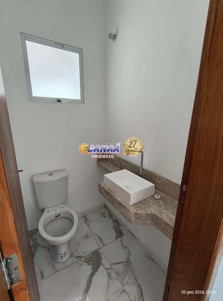 Sobrado à venda com 3 quartos, 110m² - Foto 10