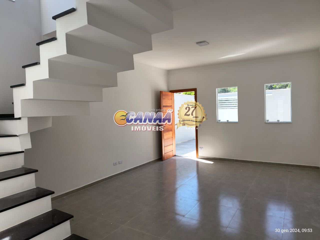 Sobrado à venda com 3 quartos, 110m² - Foto 4