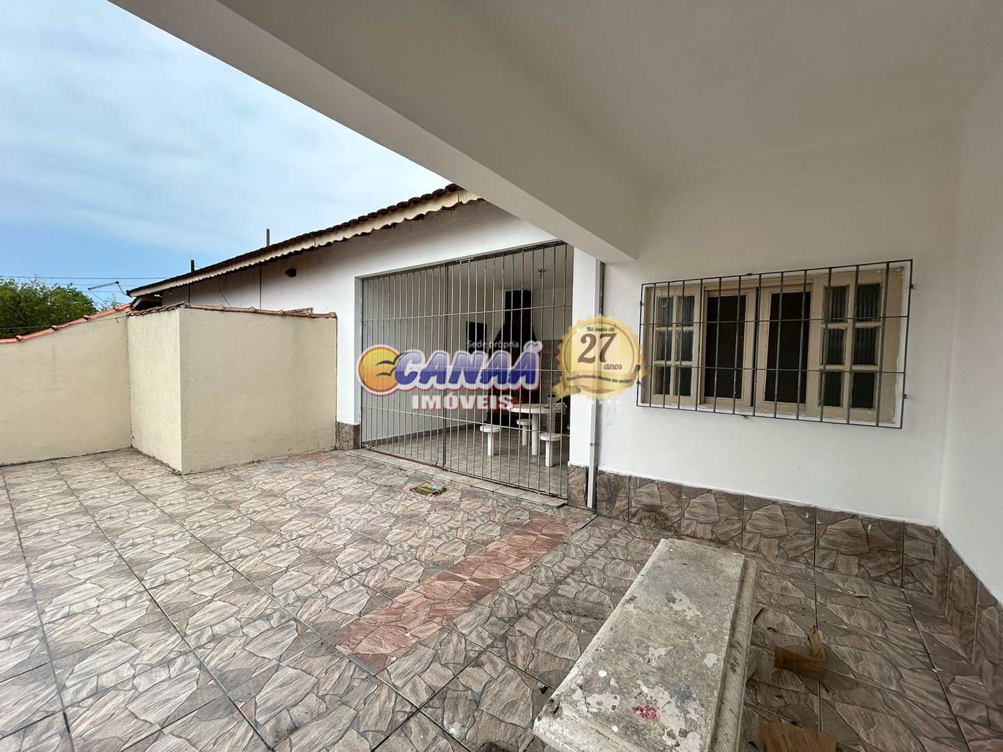 Casa à venda com 1 quarto, 64m² - Foto 21