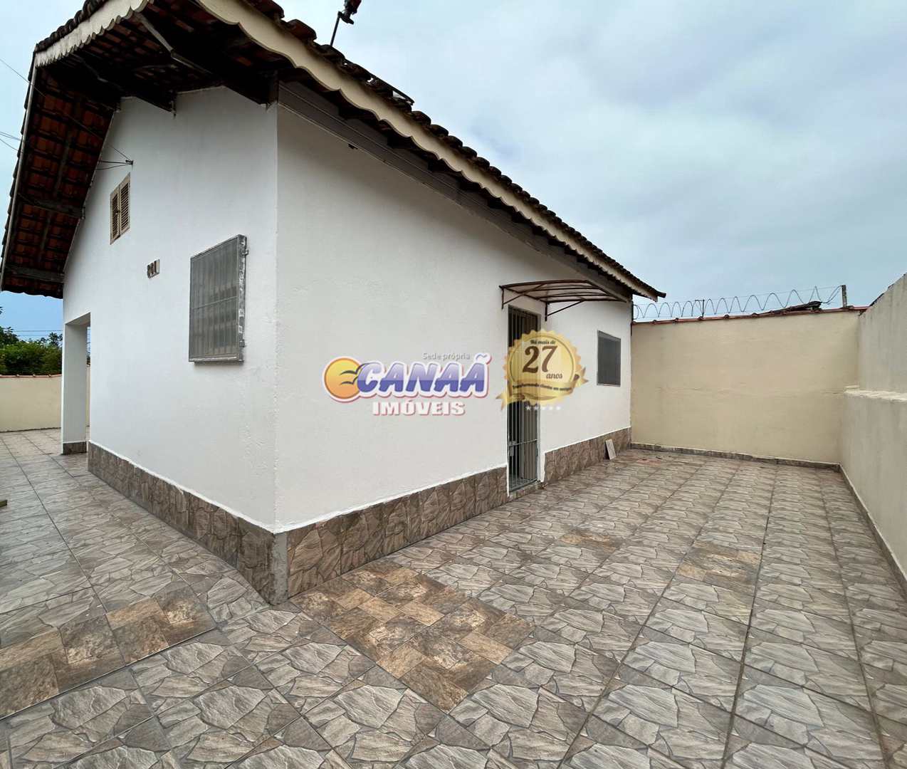 Casa à venda com 1 quarto, 64m² - Foto 20