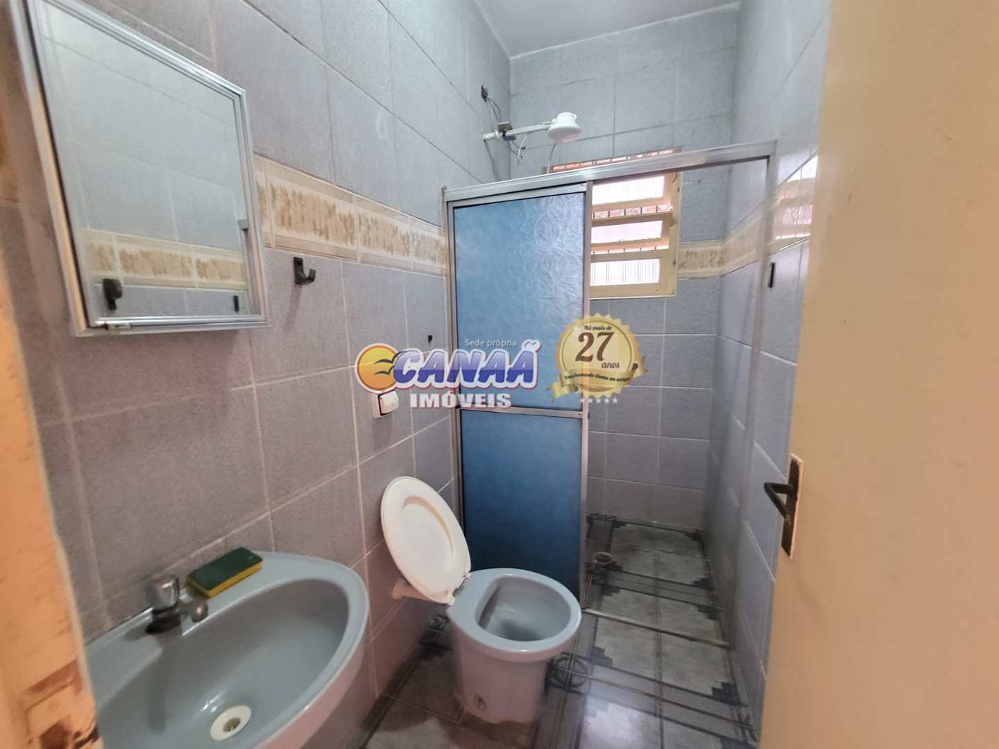 Casa à venda com 1 quarto, 64m² - Foto 15