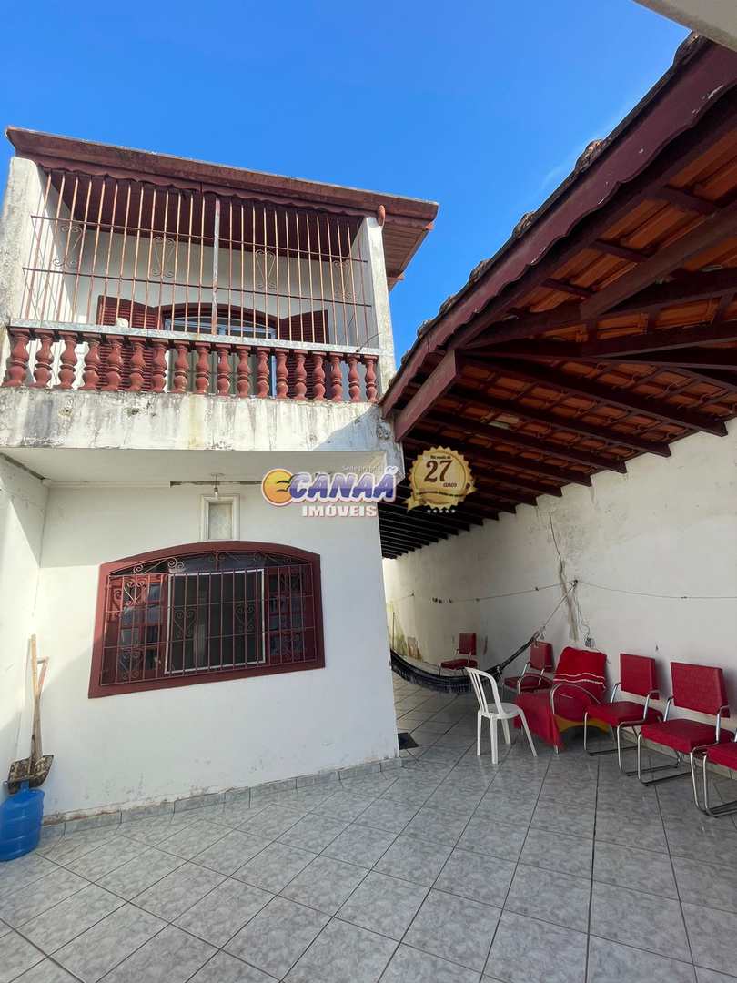 Sobrado à venda com 2 quartos, 120m² - Foto 1