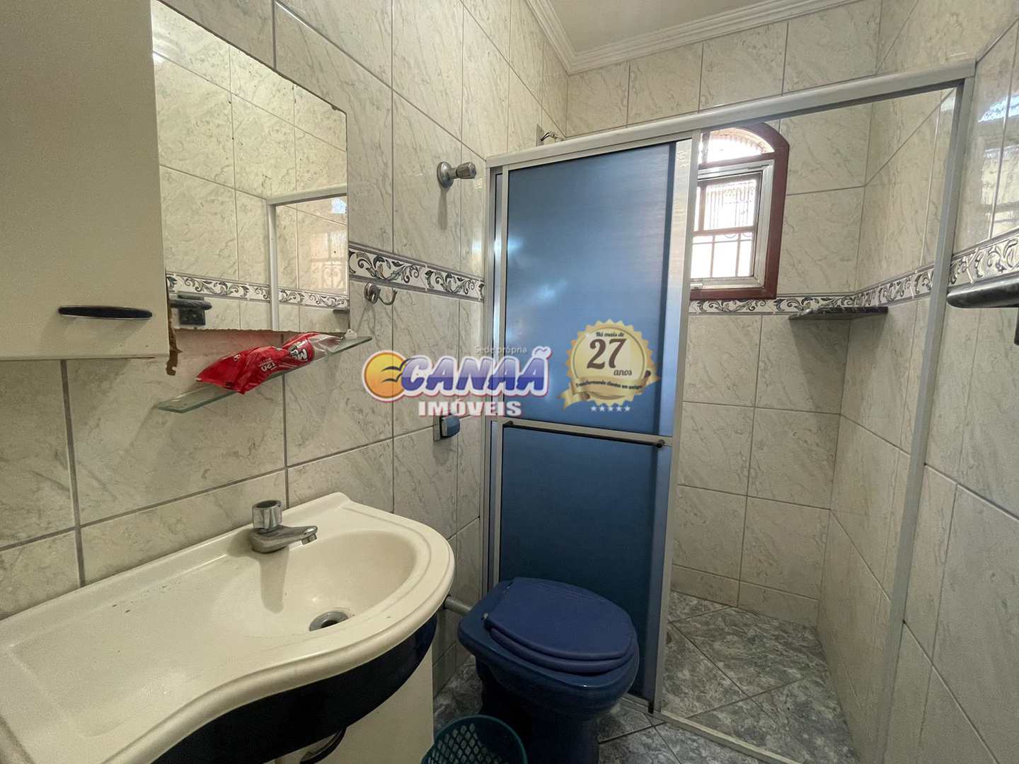 Sobrado à venda com 2 quartos, 120m² - Foto 6