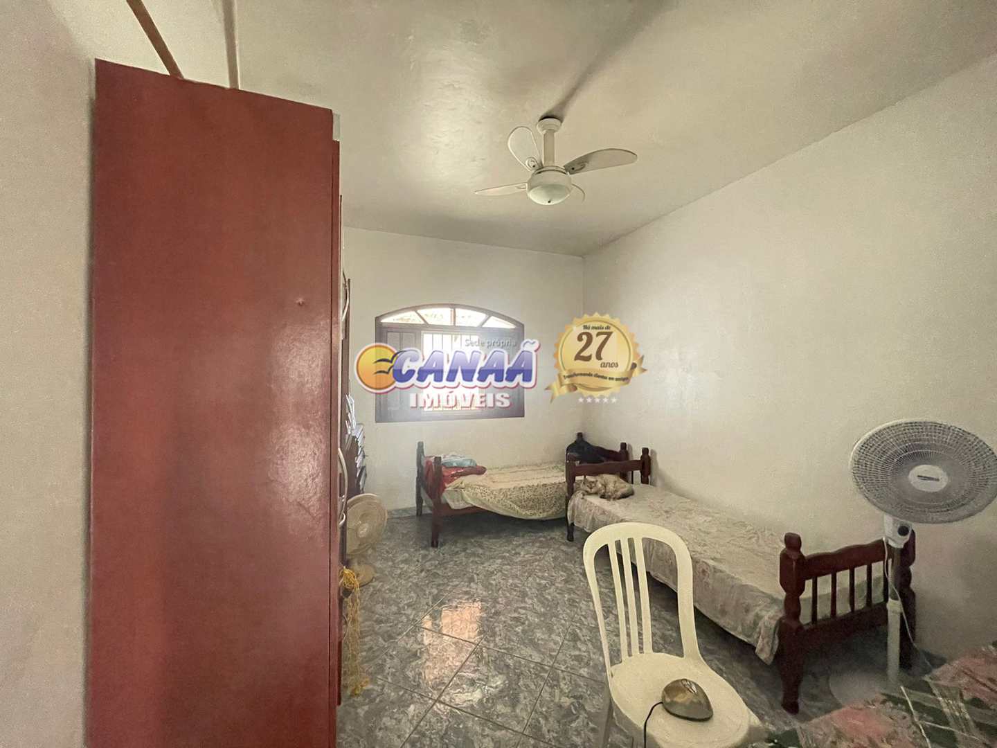 Sobrado à venda com 2 quartos, 120m² - Foto 11