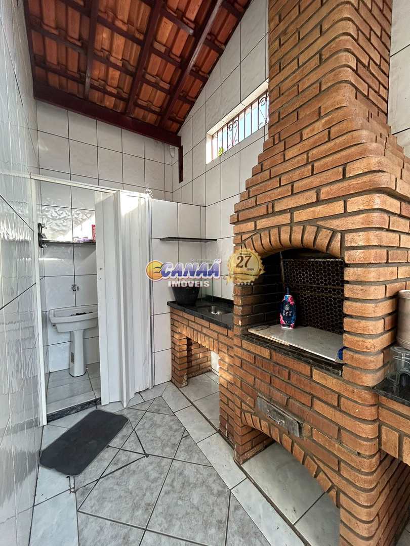 Sobrado à venda com 2 quartos, 120m² - Foto 15