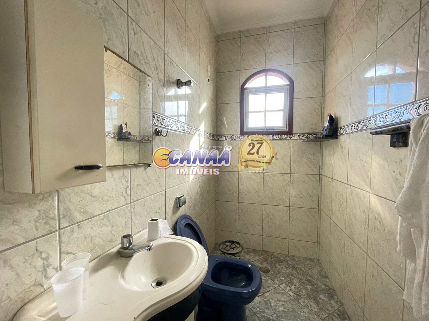 Sobrado à venda com 2 quartos, 120m² - Foto 13