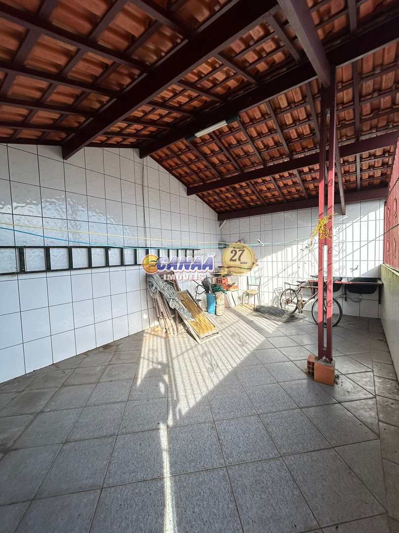 Sobrado à venda com 2 quartos, 120m² - Foto 18