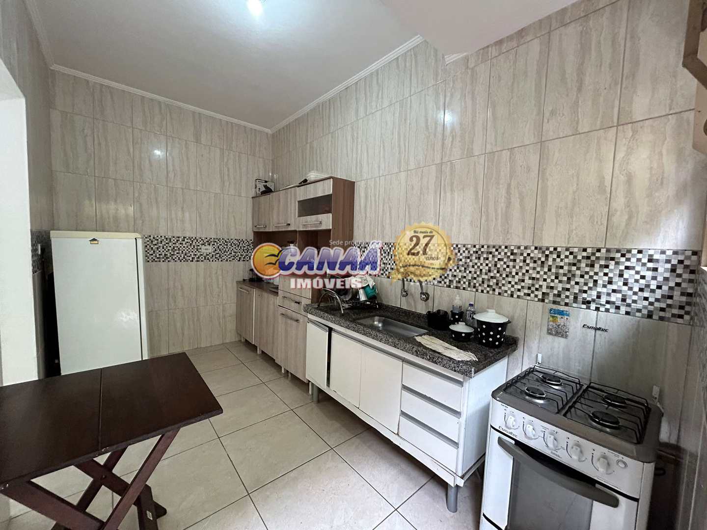 Sobrado à venda com 2 quartos, 62m² - Foto 9