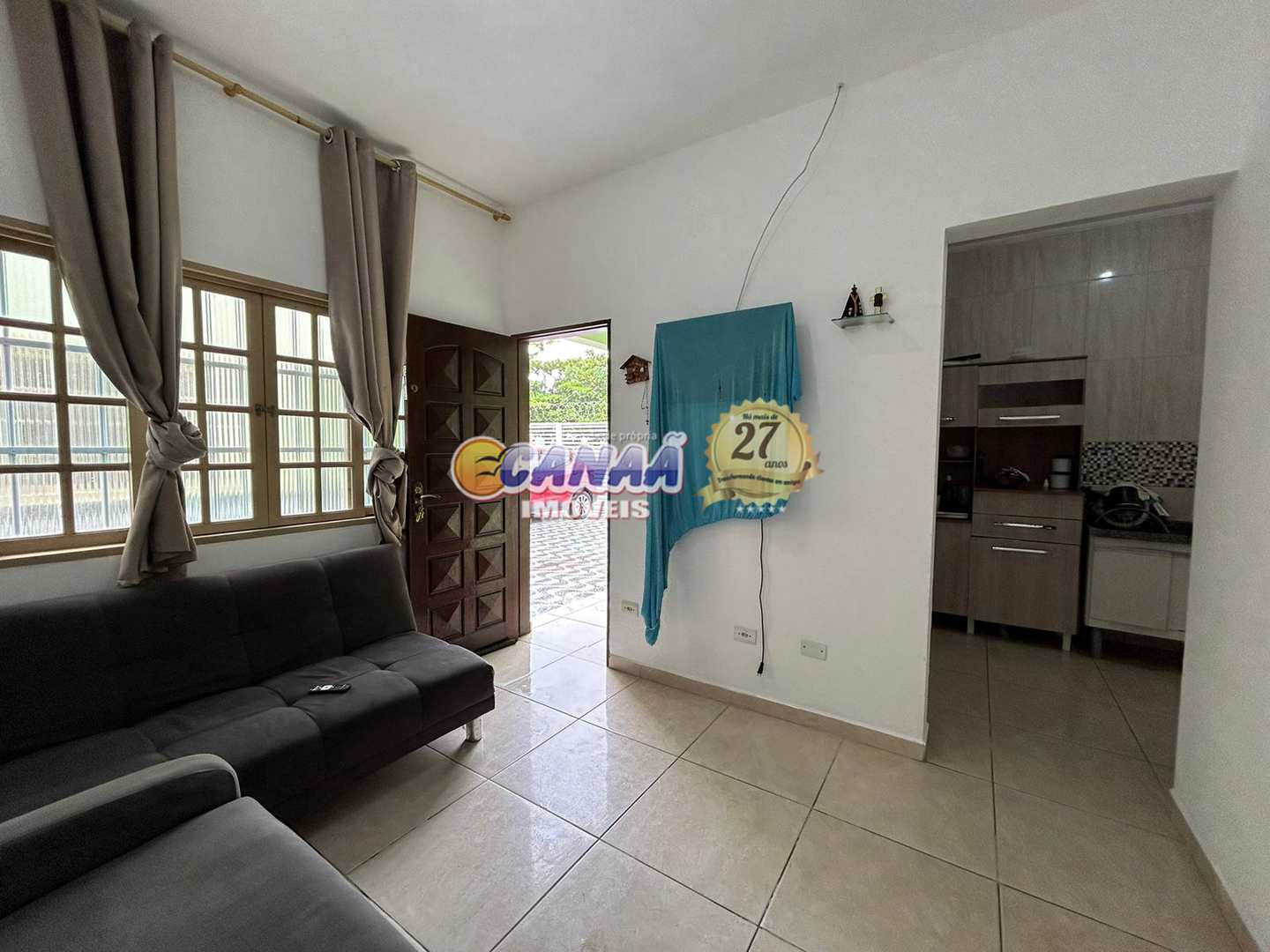 Sobrado à venda com 2 quartos, 62m² - Foto 6