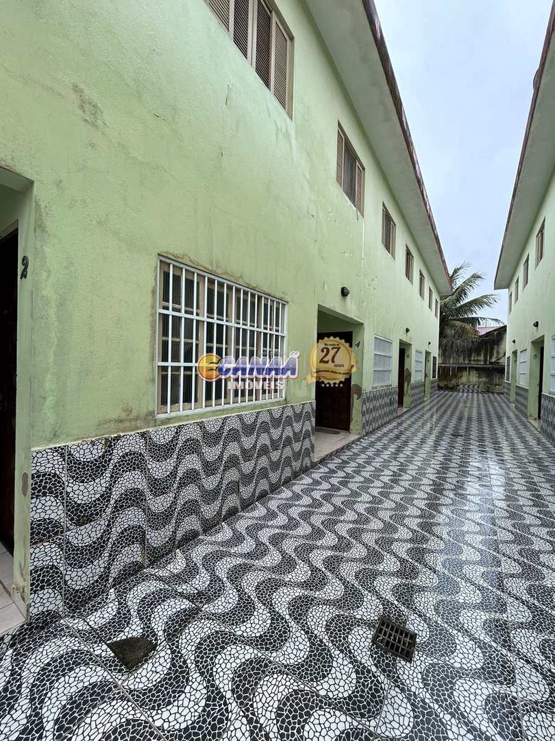 Sobrado à venda com 2 quartos, 62m² - Foto 3