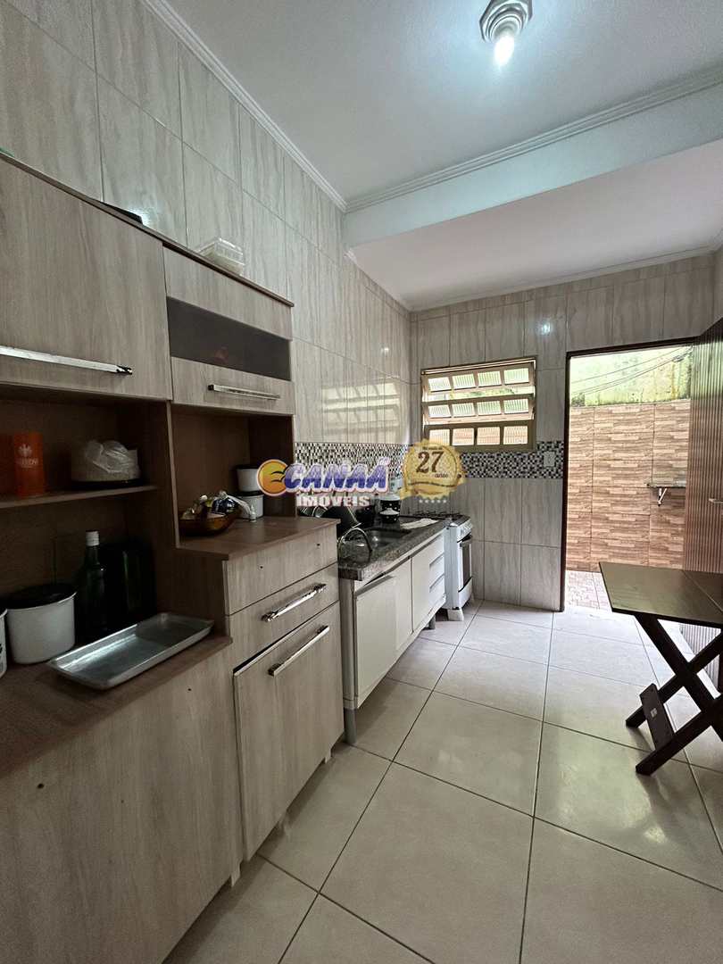 Sobrado à venda com 2 quartos, 62m² - Foto 8