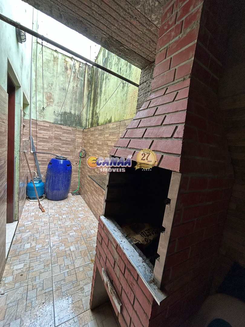 Sobrado à venda com 2 quartos, 62m² - Foto 12