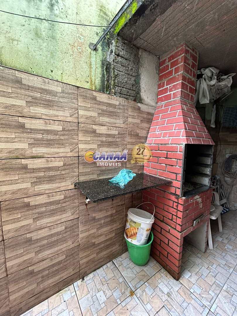 Sobrado à venda com 2 quartos, 62m² - Foto 18